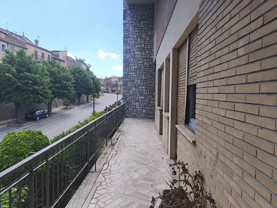 Immagine 4 di Appartamento in vendita  in VIALE DIAZ 55 a Appignano