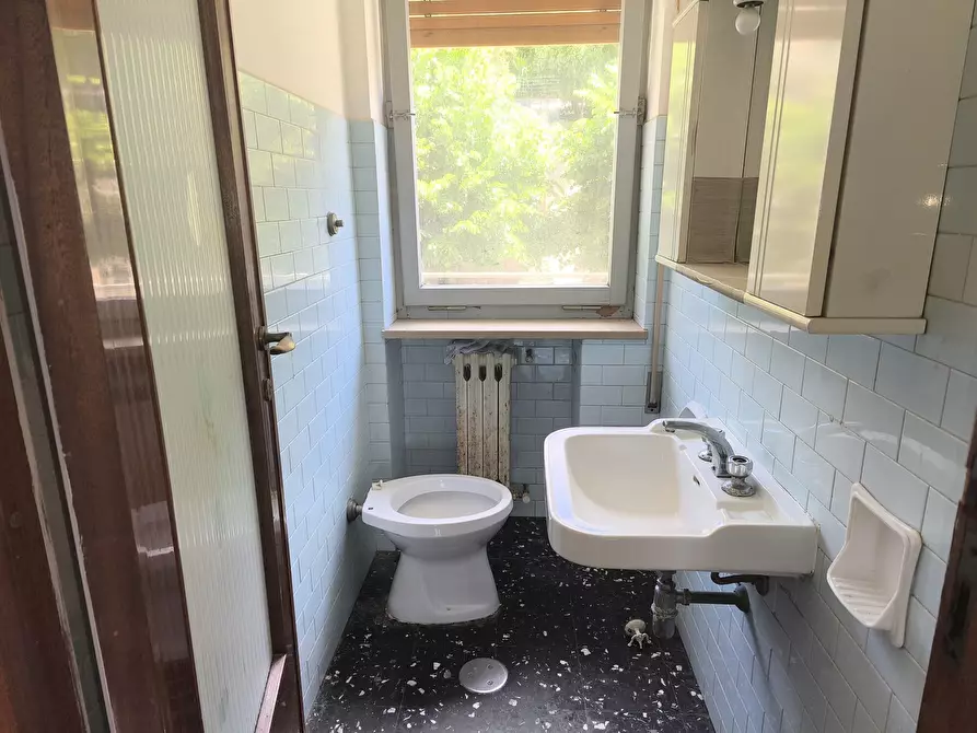 Immagine 8 di Appartamento in vendita  in VIALE DIAZ 55 a Appignano