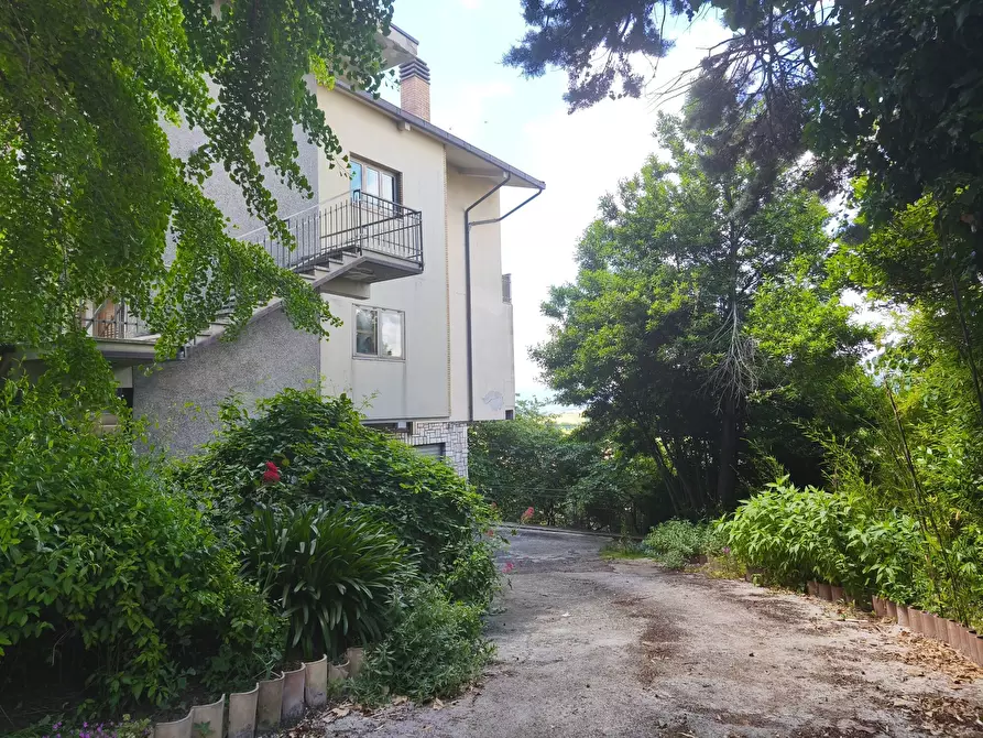 Immagine 31 di Appartamento in vendita  in VIALE DIAZ 55 a Appignano