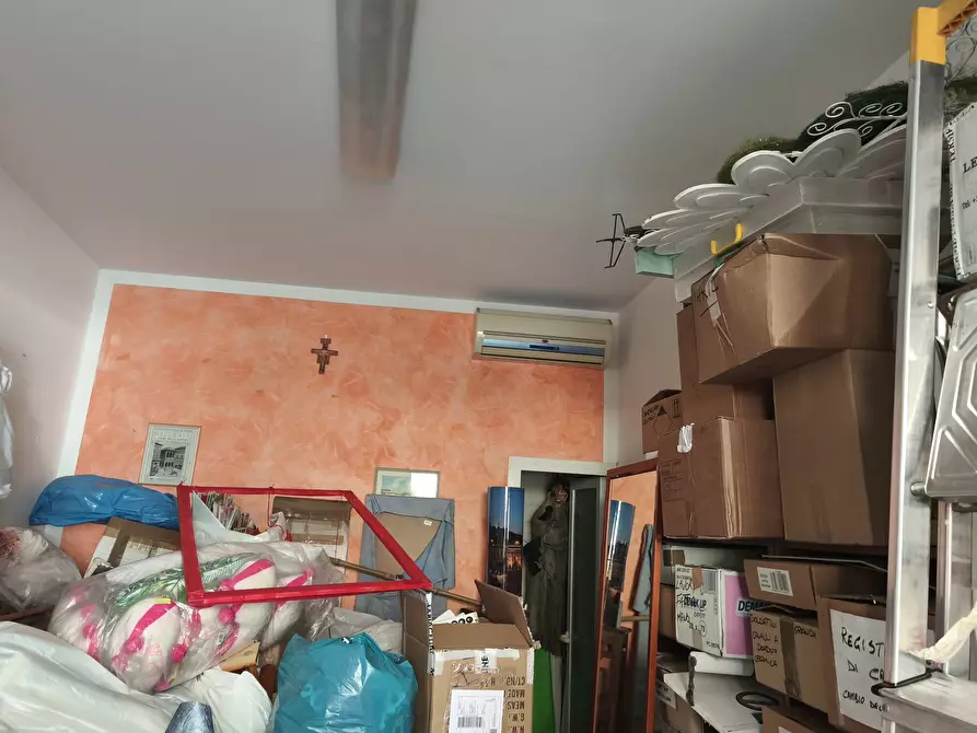 Immagine 6 di Locale commerciale in vendita  in CORSO CAIROLI 148 a Macerata