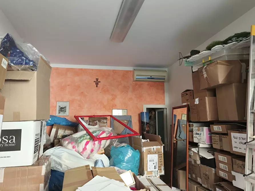 Immagine 9 di Locale commerciale in vendita  in CORSO CAIROLI 148 a Macerata