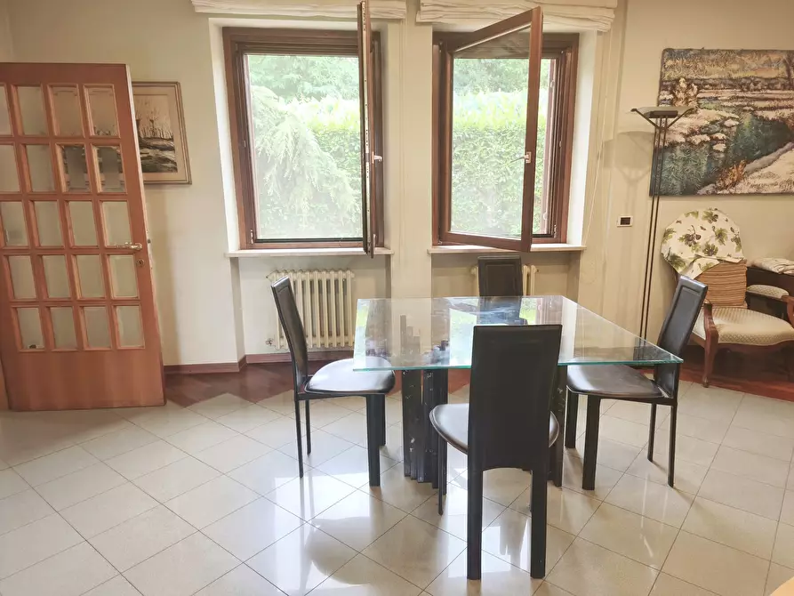 Immagine 45 di Villa in vendita  in DEI VELINI 146 a Macerata