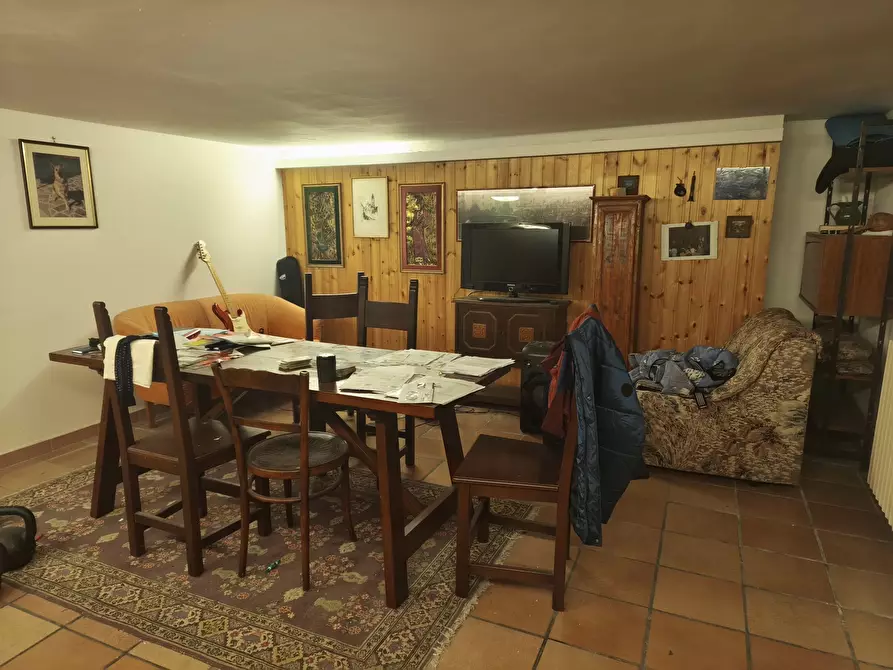 Immagine 47 di Villa in vendita  in DEI VELINI 146 a Macerata