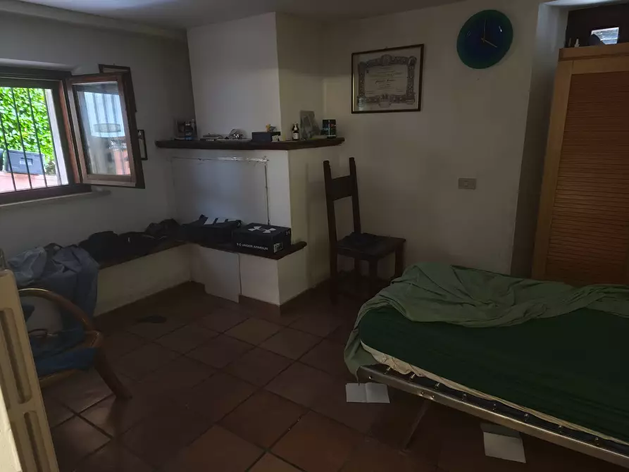 Immagine 48 di Villa in vendita  in DEI VELINI 146 a Macerata