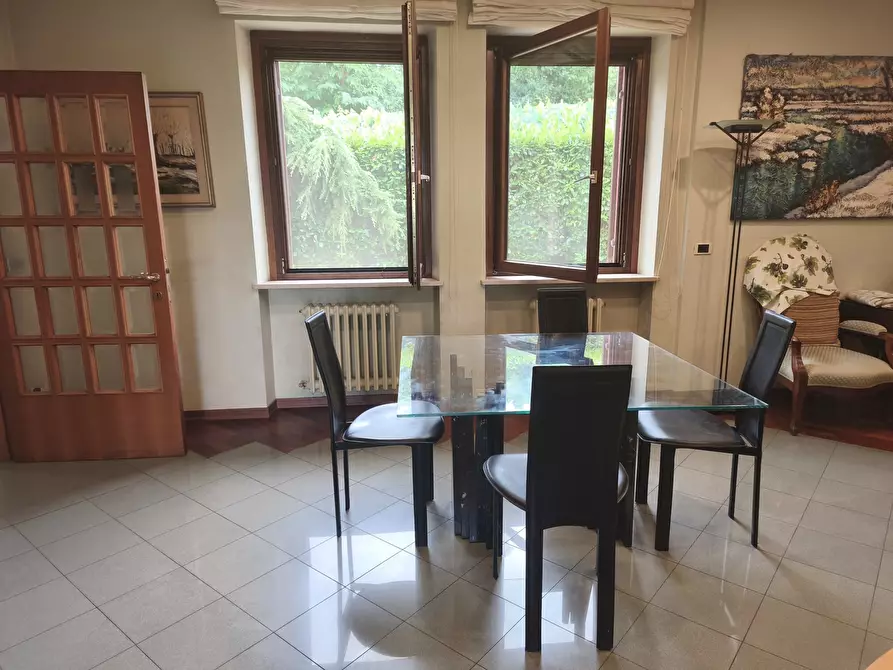 Immagine 12 di Villa in vendita  in DEI VELINI 146 a Macerata