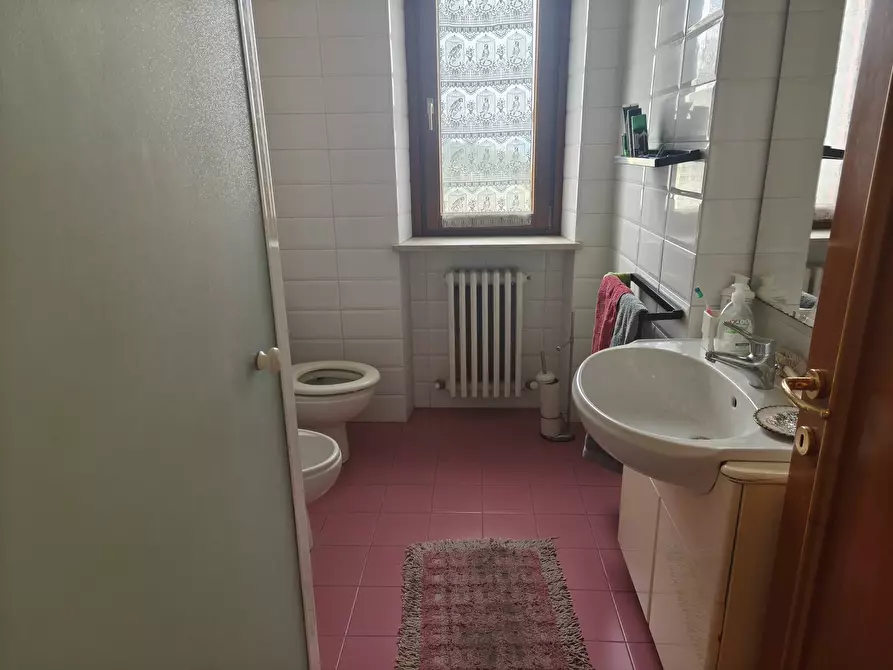 Immagine 33 di Villa in vendita  in DEI VELINI 146 a Macerata