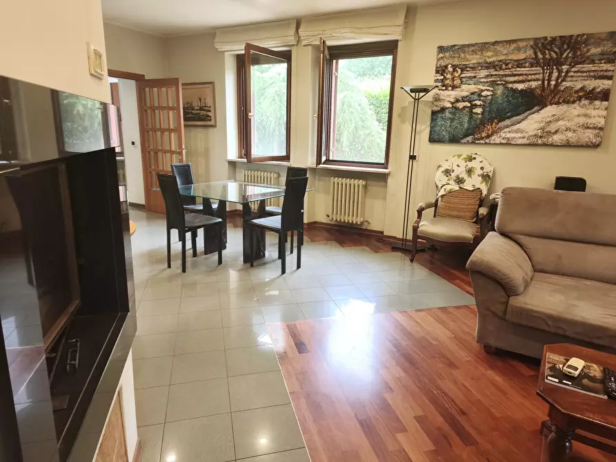 Immagine 52 di Villa in vendita  in DEI VELINI 146 a Macerata