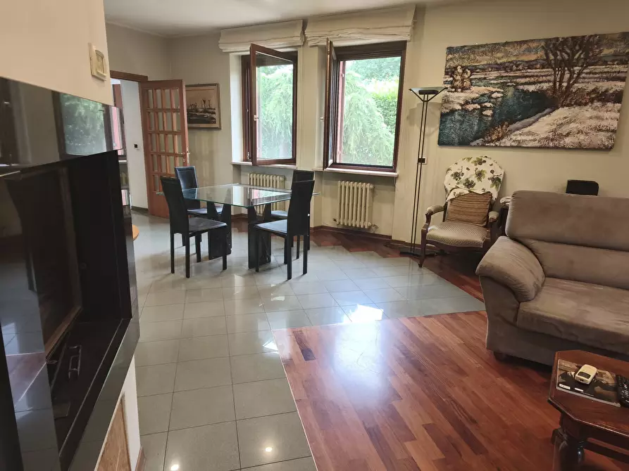 Immagine 18 di Villa in vendita  in DEI VELINI 146 a Macerata