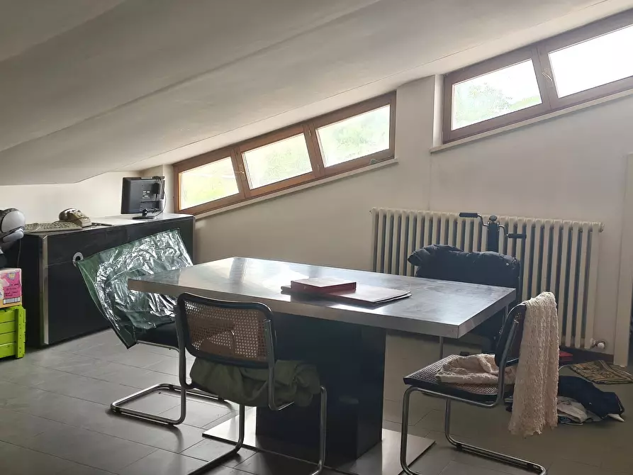 Immagine 39 di Villa in vendita  in DEI VELINI 146 a Macerata