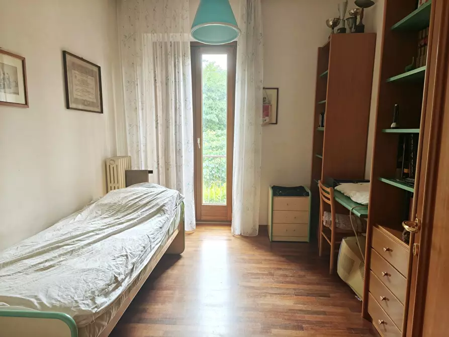 Immagine 56 di Villa in vendita  in DEI VELINI 146 a Macerata