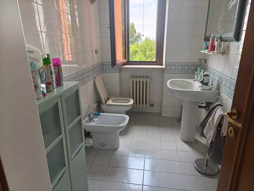 Immagine 36 di Villa in vendita  in DEI VELINI 146 a Macerata