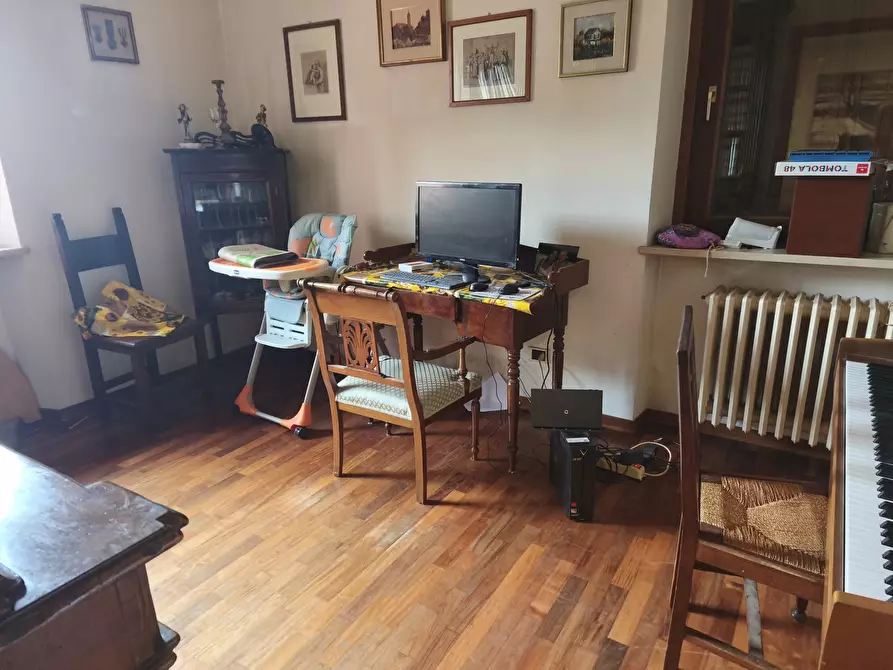 Immagine 17 di Villa in vendita  in DEI VELINI 146 a Macerata