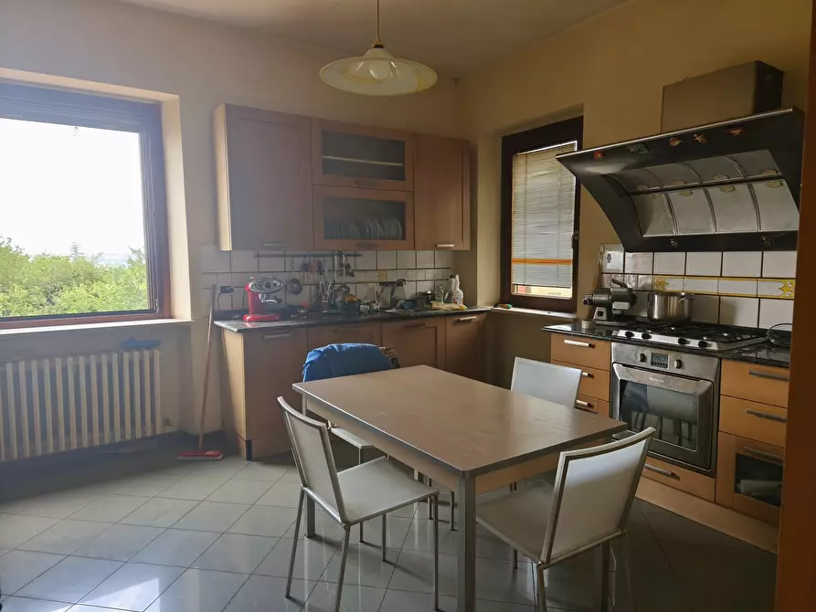 Immagine 14 di Villa in vendita  in DEI VELINI 146 a Macerata