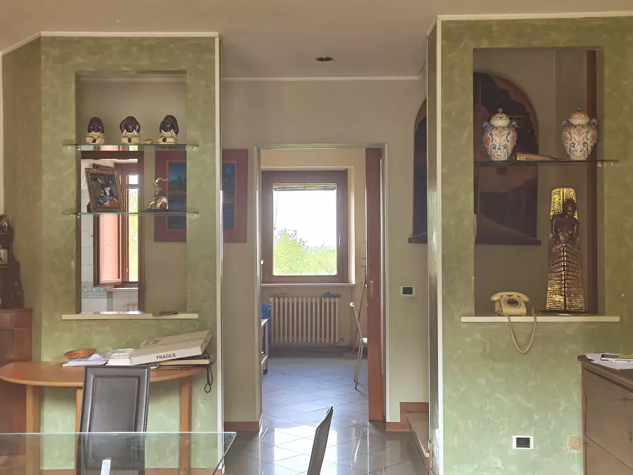 Immagine 40 di Villa in vendita  in DEI VELINI 146 a Macerata