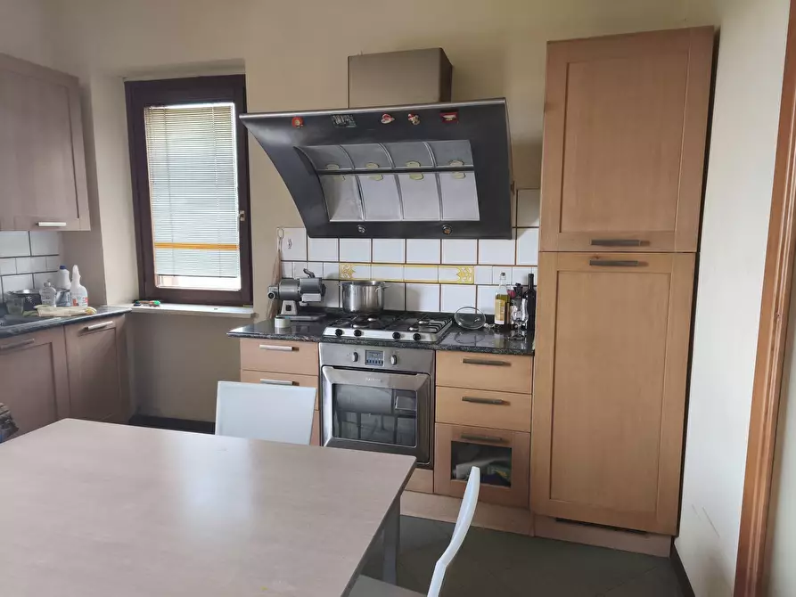 Immagine 13 di Villa in vendita  in DEI VELINI 146 a Macerata