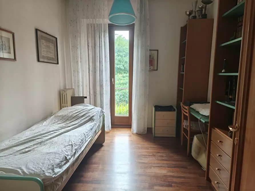 Immagine 29 di Villa in vendita  in DEI VELINI 146 a Macerata