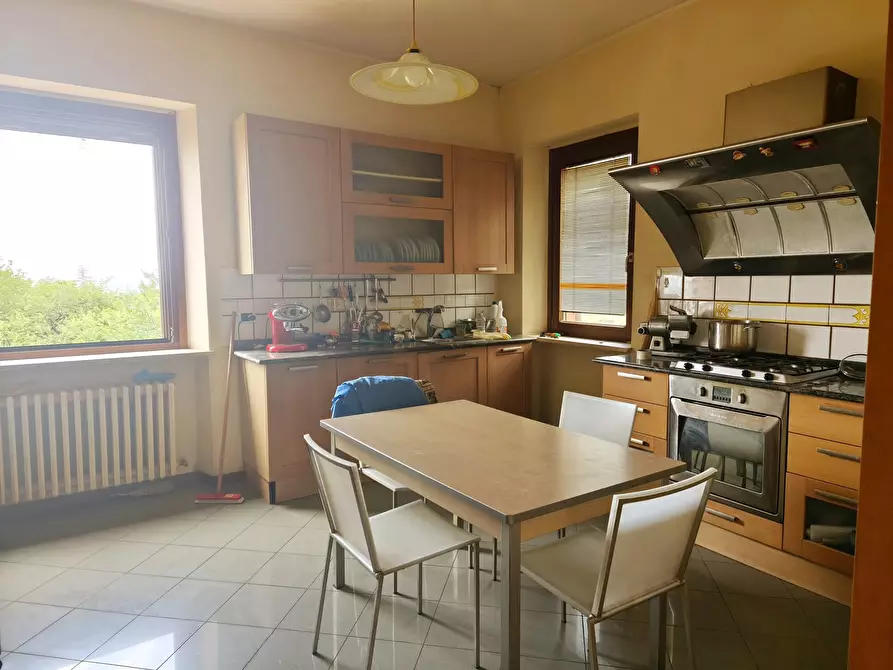 Immagine 49 di Villa in vendita  in DEI VELINI 146 a Macerata