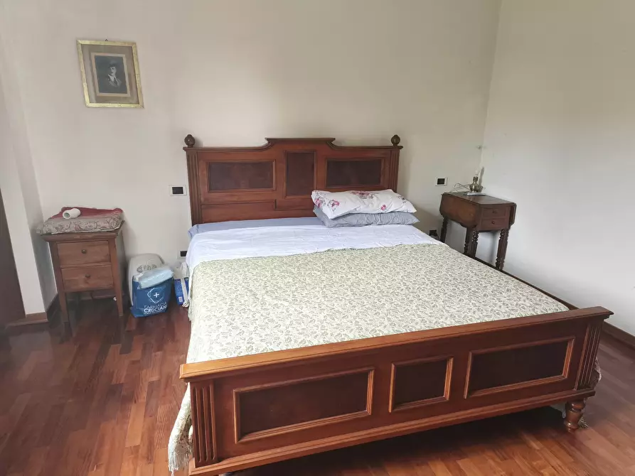 Immagine 34 di Villa in vendita  in DEI VELINI 146 a Macerata