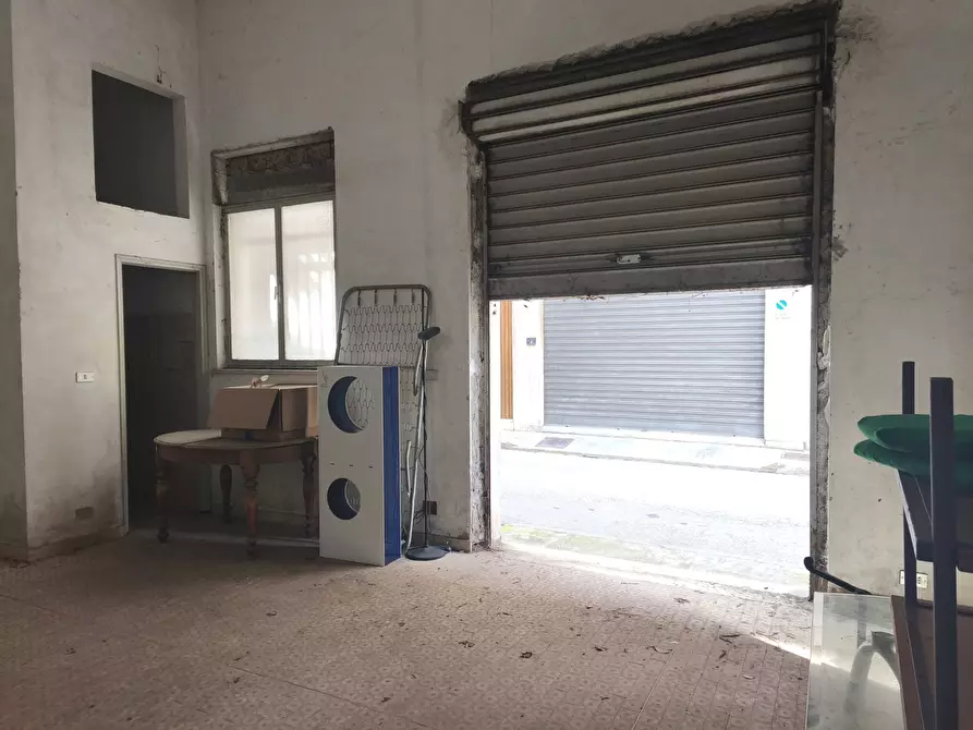 Immagine 2 di Magazzino in affitto  in M. D'AZEGLIO 47 a Civitanova Marche