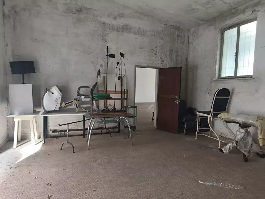 Immagine 3 di Magazzino in affitto  in M. D'AZEGLIO 47 a Civitanova Marche