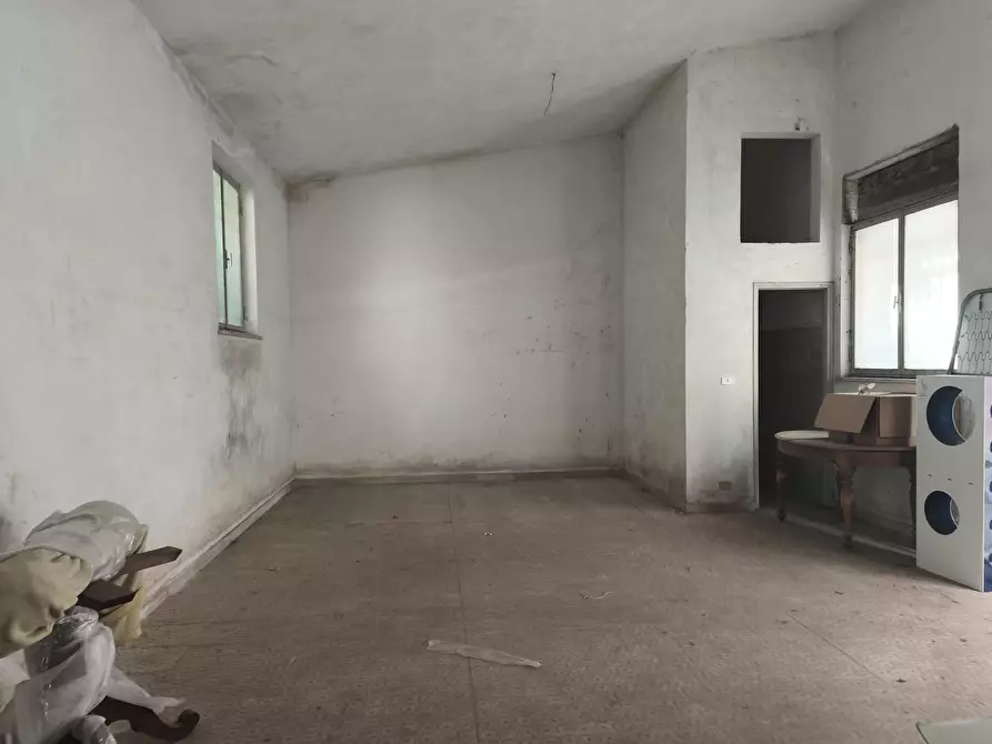 Immagine 1 di Magazzino in affitto  in M. D'AZEGLIO 47 a Civitanova Marche