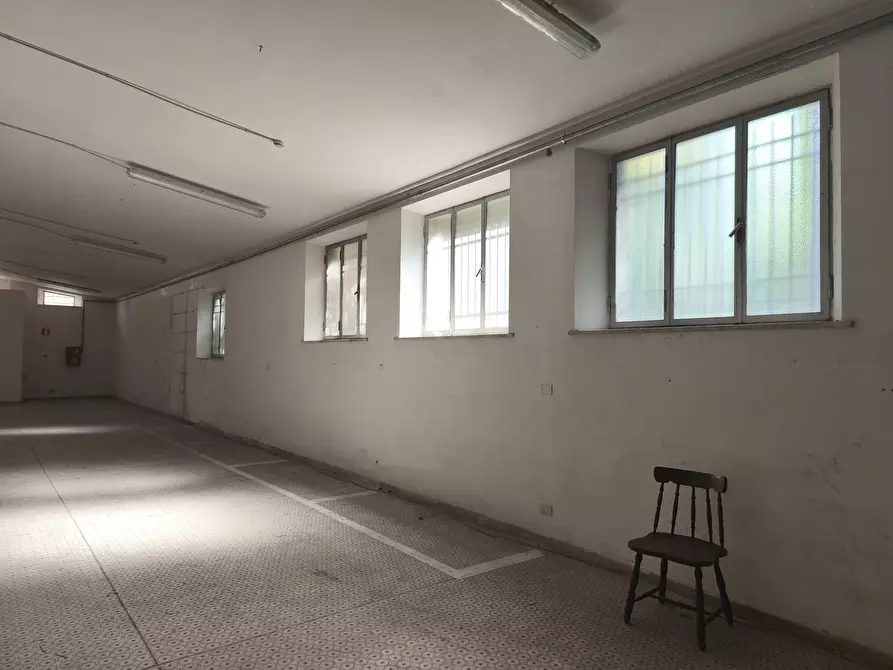 Immagine 5 di Capannone industriale in affitto  in M. D'AZEGLIO 47 a Civitanova Marche