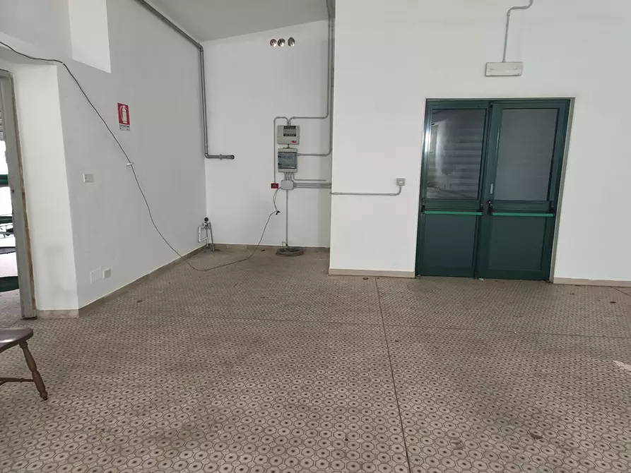 Immagine 8 di Capannone industriale in affitto  in M. D'AZEGLIO 47 a Civitanova Marche