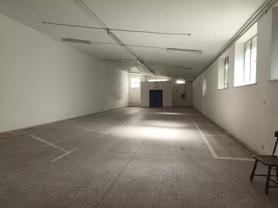 Immagine 3 di Capannone industriale in affitto  in M. D'AZEGLIO 47 a Civitanova Marche