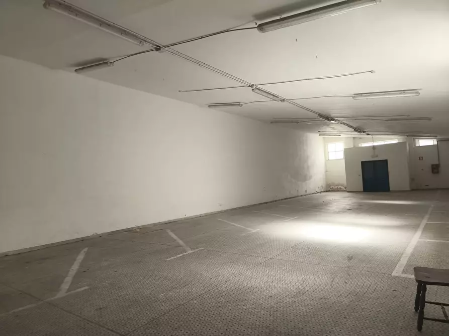Immagine 6 di Capannone industriale in affitto  in M. D'AZEGLIO 47 a Civitanova Marche