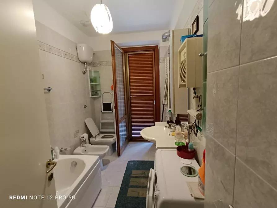 Immagine 4 di Appartamento in affitto  in URBINO 47 a Macerata