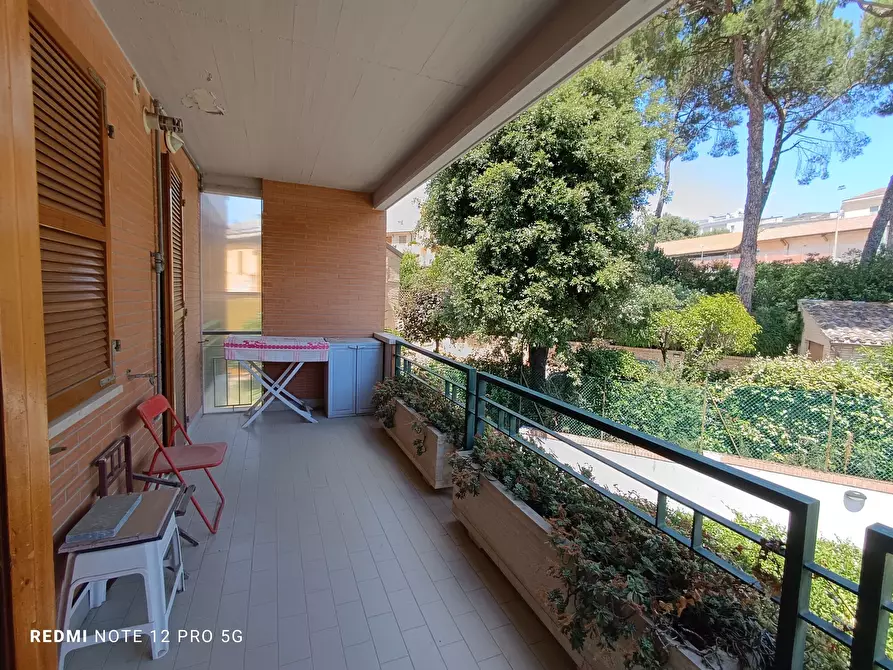 Immagine 3 di Appartamento in affitto  in URBINO 47 a Macerata