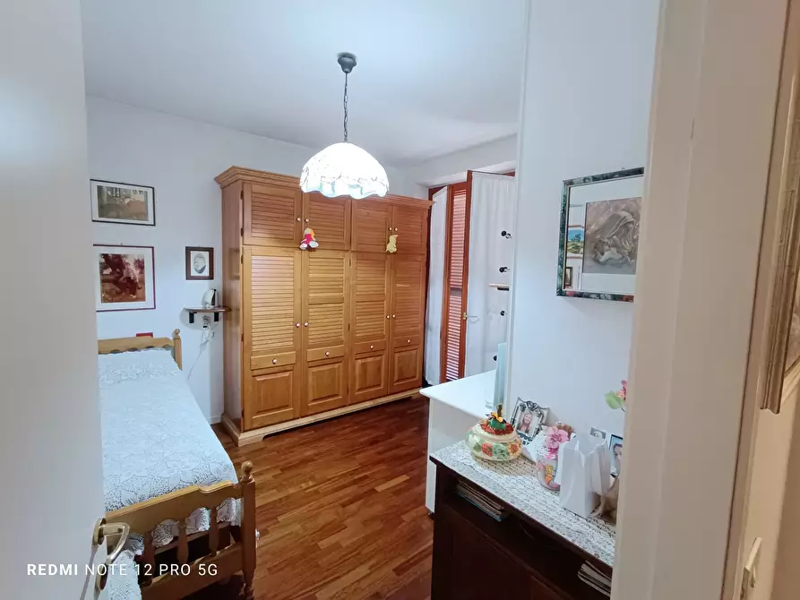 Immagine 5 di Appartamento in affitto  in URBINO 47 a Macerata