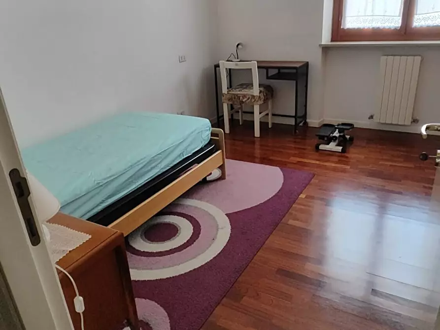 Immagine 10 di Appartamento in affitto  in URBINO 47 a Macerata