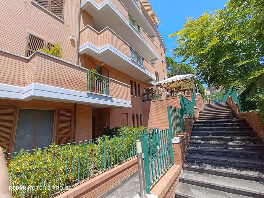 Immagine 8 di Appartamento in affitto  in URBINO 47 a Macerata