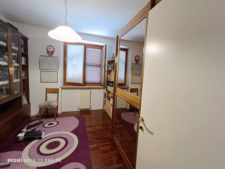 Immagine 6 di Appartamento in affitto  in URBINO 47 a Macerata