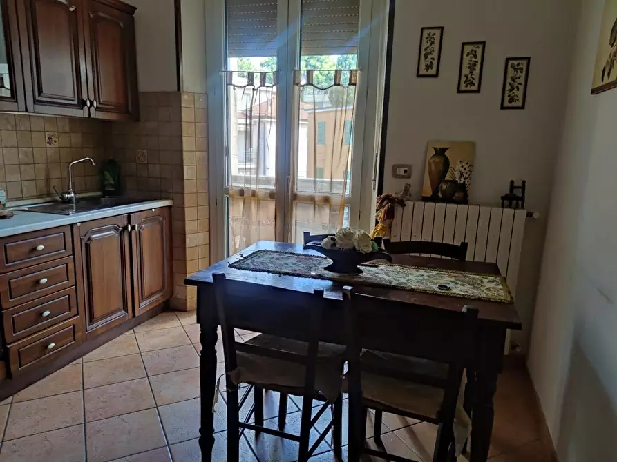 Immagine 9 di Camera in affitto  in ROSSINI 8 a Macerata