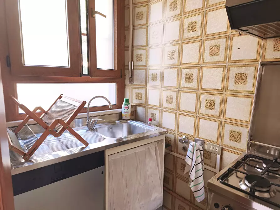 Immagine 12 di Camera in affitto  in MARCHETTI 30 a Macerata