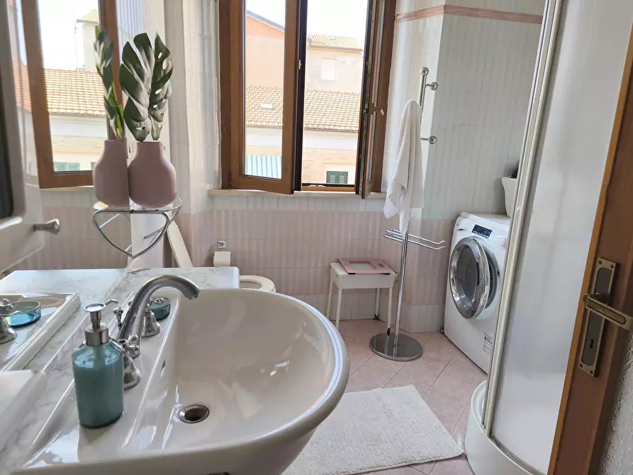 Immagine 16 di Camera in affitto  in MARCHETTI 30 a Macerata