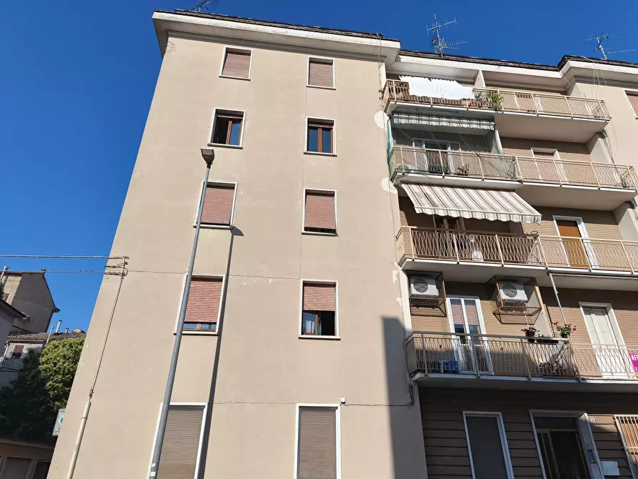 Immagine 22 di Camera in affitto  in MARCHETTI 30 a Macerata