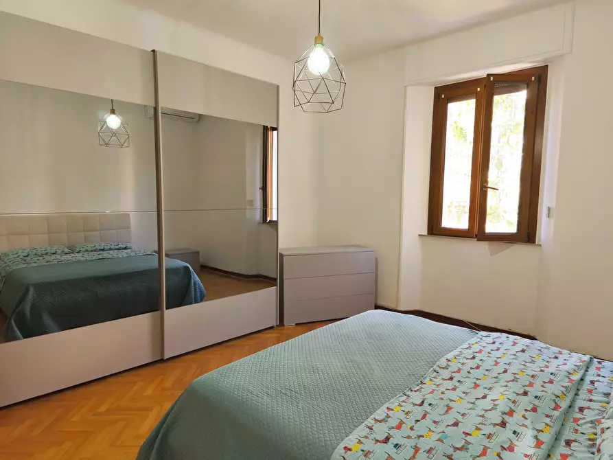 Immagine 9 di Camera in affitto  in MARCHETTI 30 a Macerata