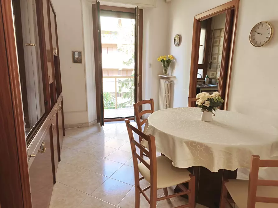 Immagine 2 di Camera in affitto  in MARCHETTI 30 a Macerata