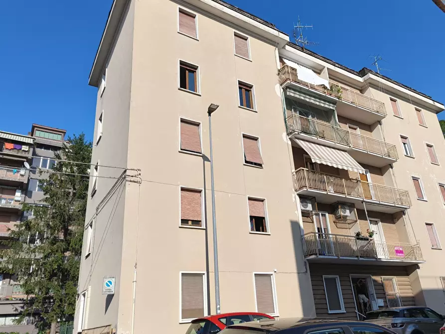 Immagine 21 di Camera in affitto  in MARCHETTI 30 a Macerata