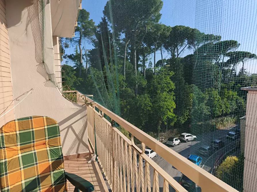 Immagine 15 di Camera in affitto  in MARCHETTI 30 a Macerata