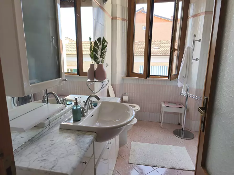 Immagine 13 di Camera in affitto  in MARCHETTI 30 a Macerata