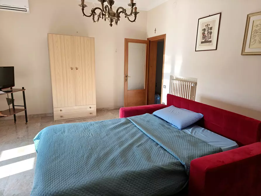 Immagine 4 di Camera in affitto  in MARCHETTI 30 a Macerata