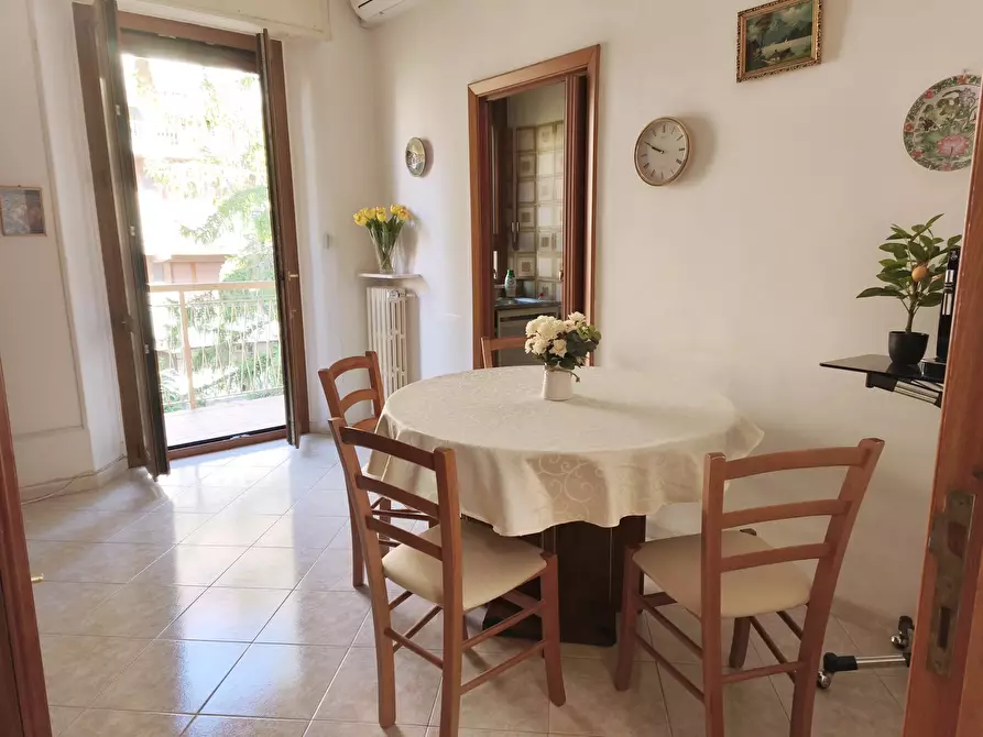 Immagine 19 di Camera in affitto  in MARCHETTI 30 a Macerata