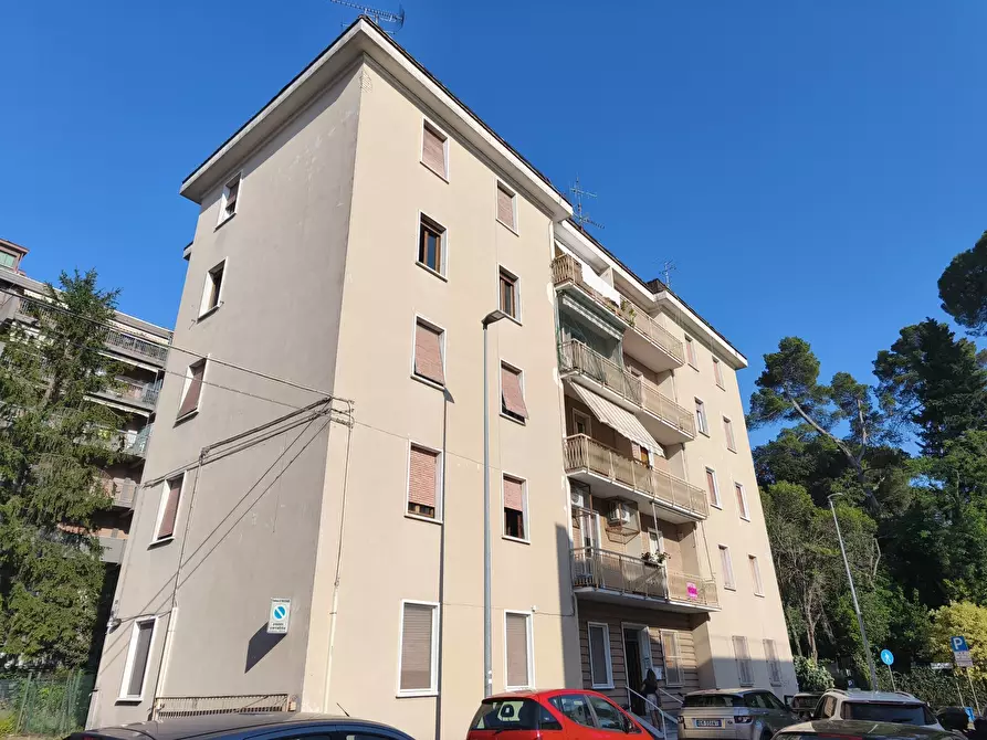 Immagine 1 di Camera in affitto  in MARCHETTI 30 a Macerata