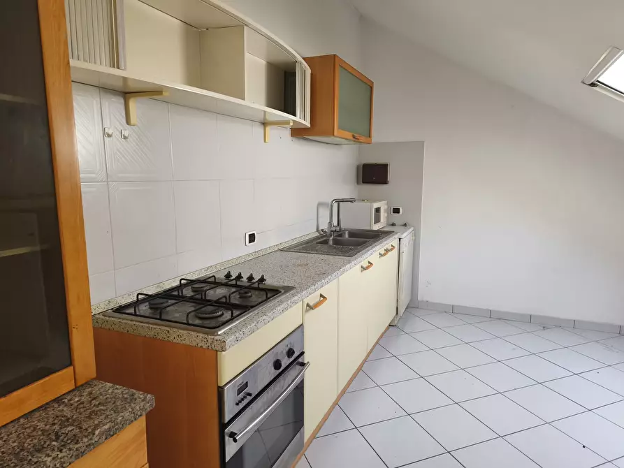 Immagine 12 di Villa in vendita  in PASSO DEL BIDOLLO 66/B a Corridonia