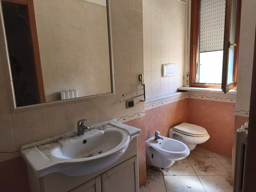 Immagine 24 di Villa in vendita  in PASSO DEL BIDOLLO 66/B a Corridonia