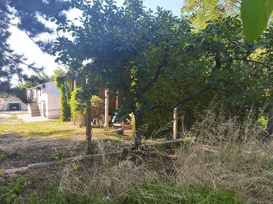 Immagine 24 di Terreno in vendita  in C/DA RINALDI 1 a Appignano